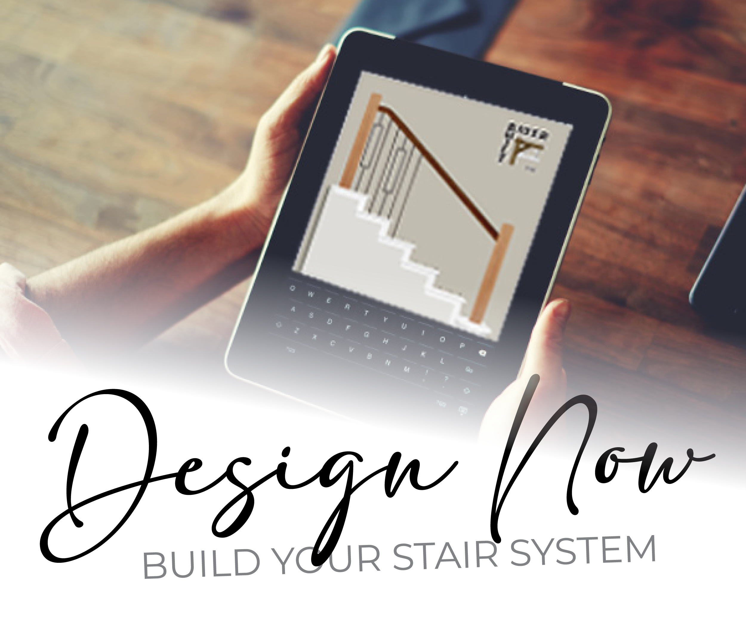 Stair Design Tool | Bayer Built Woodworks